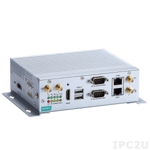 MOXA V2201-E4-W-T